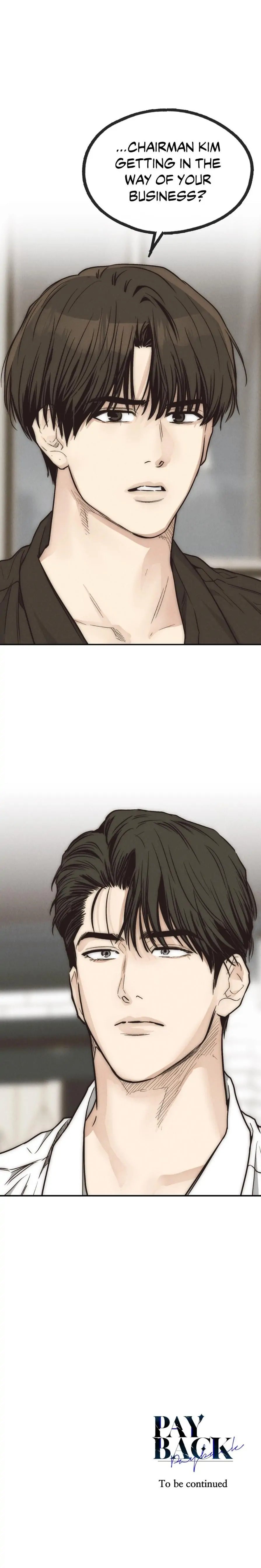 Payback, Chapter 70 image 33